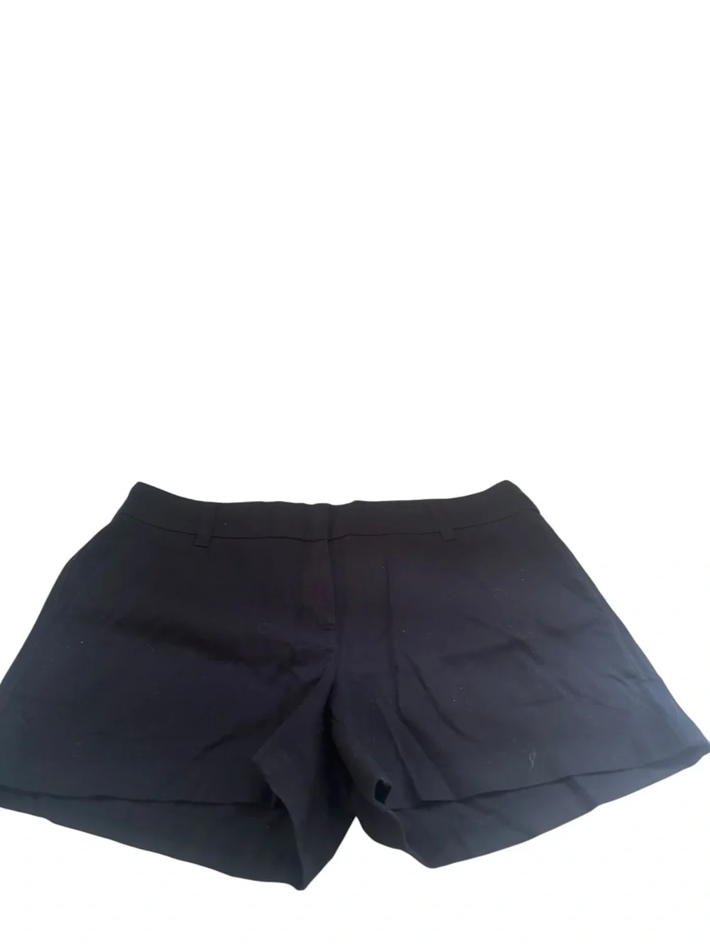 J. Crew Women’s Chino  3.5-inch inseam Shorts size 6